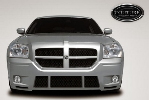 Couture Luxe Front Bumper Cover 05-07 Dodge Magnum - Click Image to Close